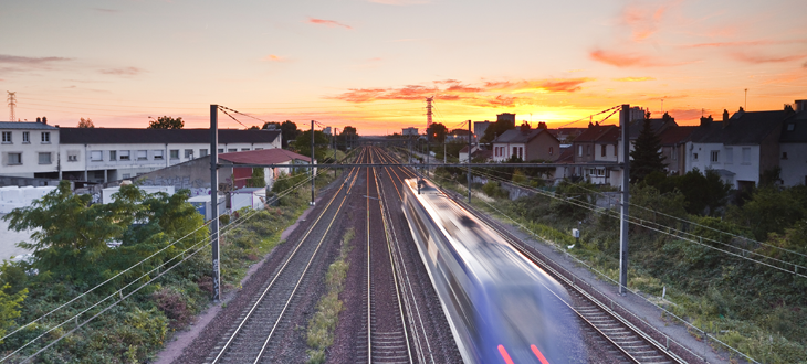 Cables and Accesories for Railway Infrastructure