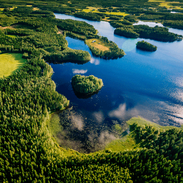 Biodiversity protection 