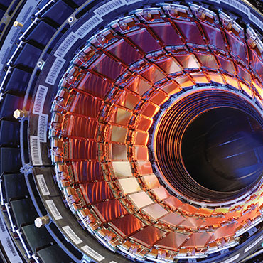 Il CERN riduce la congestione nei tunnel LHC