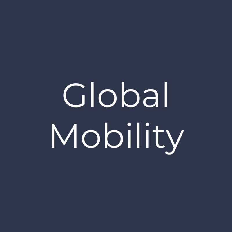 Global Mobility