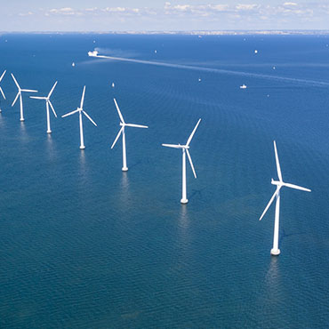 Offshore Wind farm
