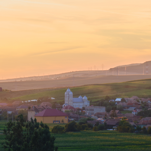 Memorandum of collaboration between prysmian group and the Cluj Metropolitan Area Intercommunity Development Association