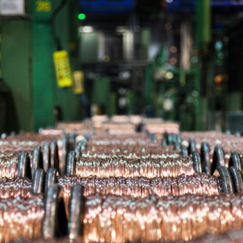 Una carriera su misura nell'industria manifatturiera