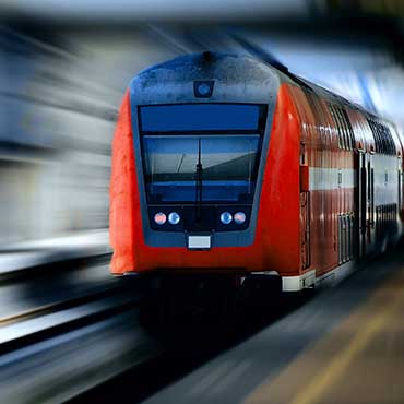 Cavi per Applicazione Bordo Treno e Tram