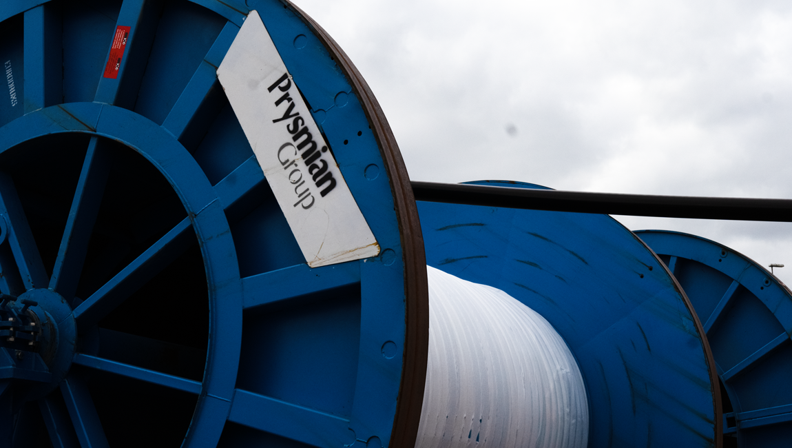 Prysmian announces the completion of the Eleclink HVDC interconnector ...