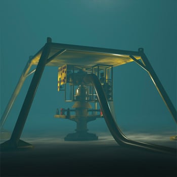 Subsea Umbilicals, Risers & Flowlines