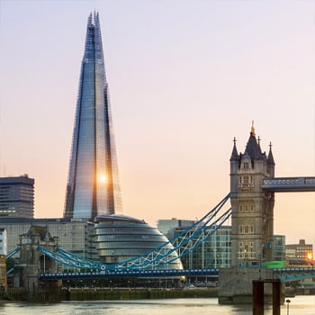 The Shard