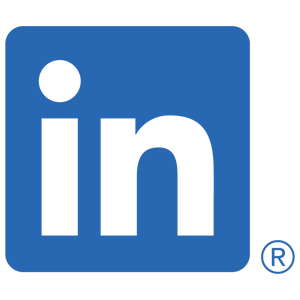 Linkedin  logo