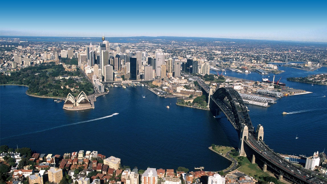 Australia