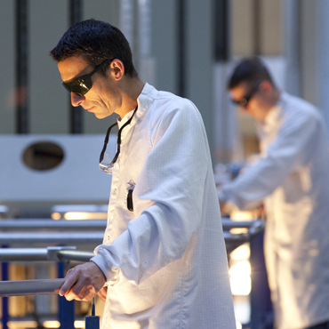 Discover our R&D teams all over the world