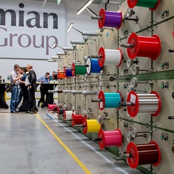 Global operations enhancement keeps going in Slatina