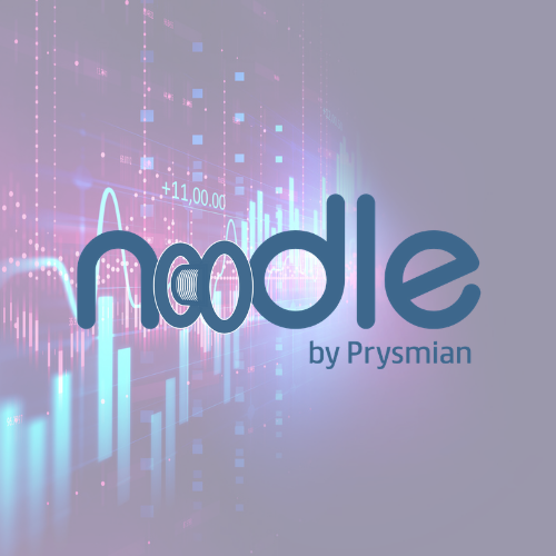 Noodle: Predictive Analytics made simple | Prysmian