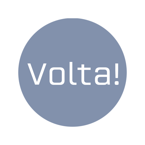 newsletter volta