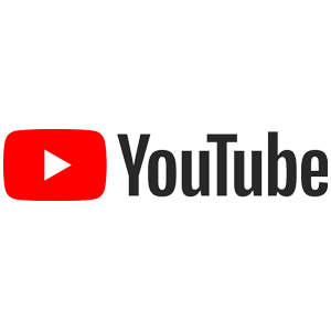 YouTube logo