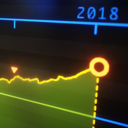 2018 Captal Increase