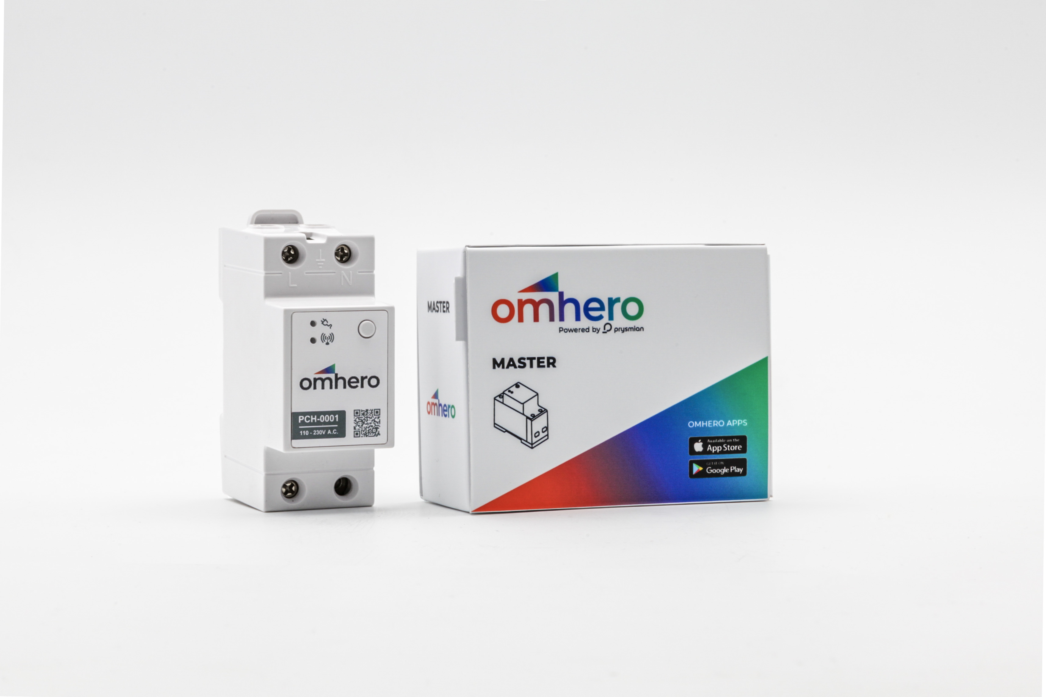 omhero product