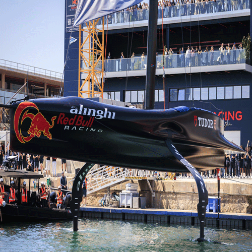 alinghi