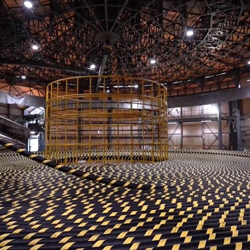 cavo HVDC