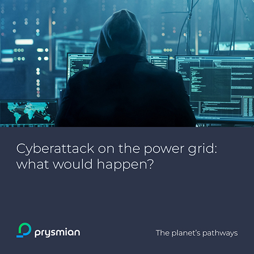 cyberattack