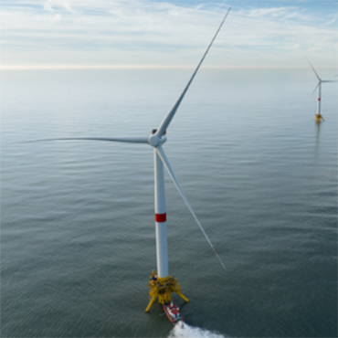 Innovation in Inter-Array Cables
