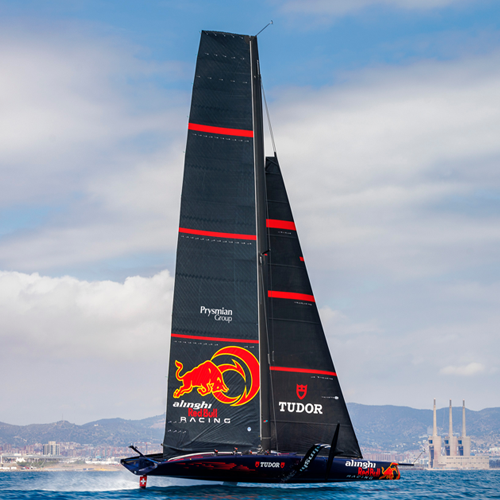 alinghi