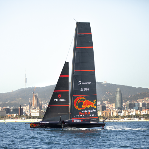alinghi