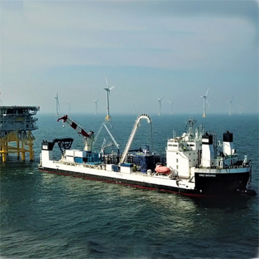 Prysmian Advantage