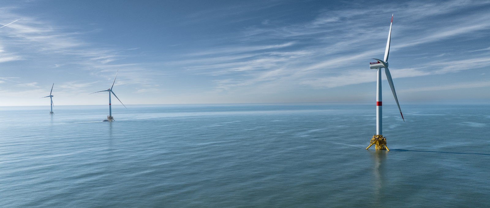 Prysmian and TechnipFMC Announce Floating Offshore Wind Collaboration Agreement