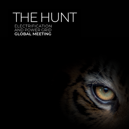 the hunt
