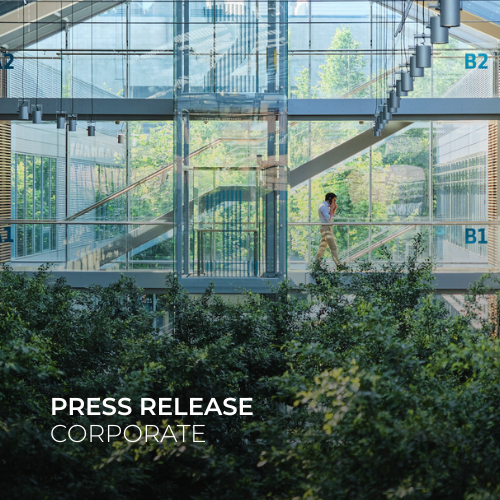 corporate