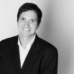 Paolo Sebben, former Chair of the FTTH Council Europe Smart Cities Committee and Managing Partner at leading Smart City consultancy company effectas