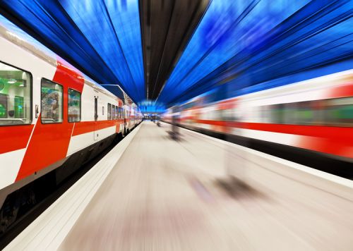 Prysmian partnership for high-speed Italian railway