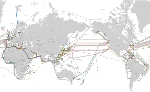 Submarine Optical Fibre Cables - Global Strategic Business Report
