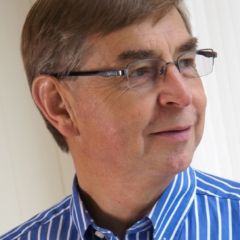 Peter Cochrane, CEO & Chairman at Cochrane Associates Ltd