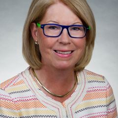 Heather Burnett Gold, President & CEO, FTTH Council Americas