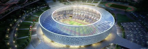 Prysmian at the European Games