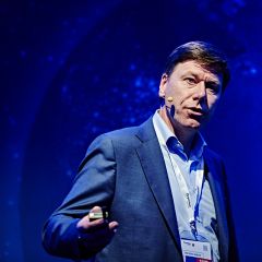 Philippe Vanhille, Executive Vice President, Telecom, Prysmian Group