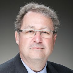 Setics CEO Richard Toper