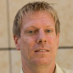 Jan Schindler, Chair of the FTTH Council Europe Market and Intelligence Committee