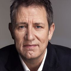 Ruud Hendriks, co-founder of Startupbootcamp and FTTH Council Conference keynote 