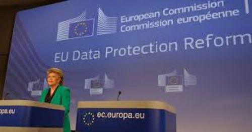 EU data protection reform will boost Digital Single Market